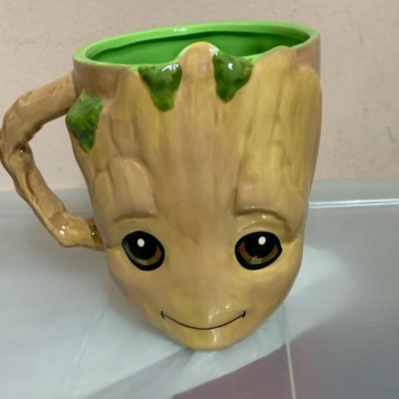 I am Groot Mug - Picture 2 of 5